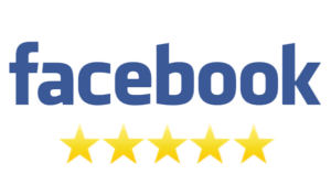 favorable facebook reviews